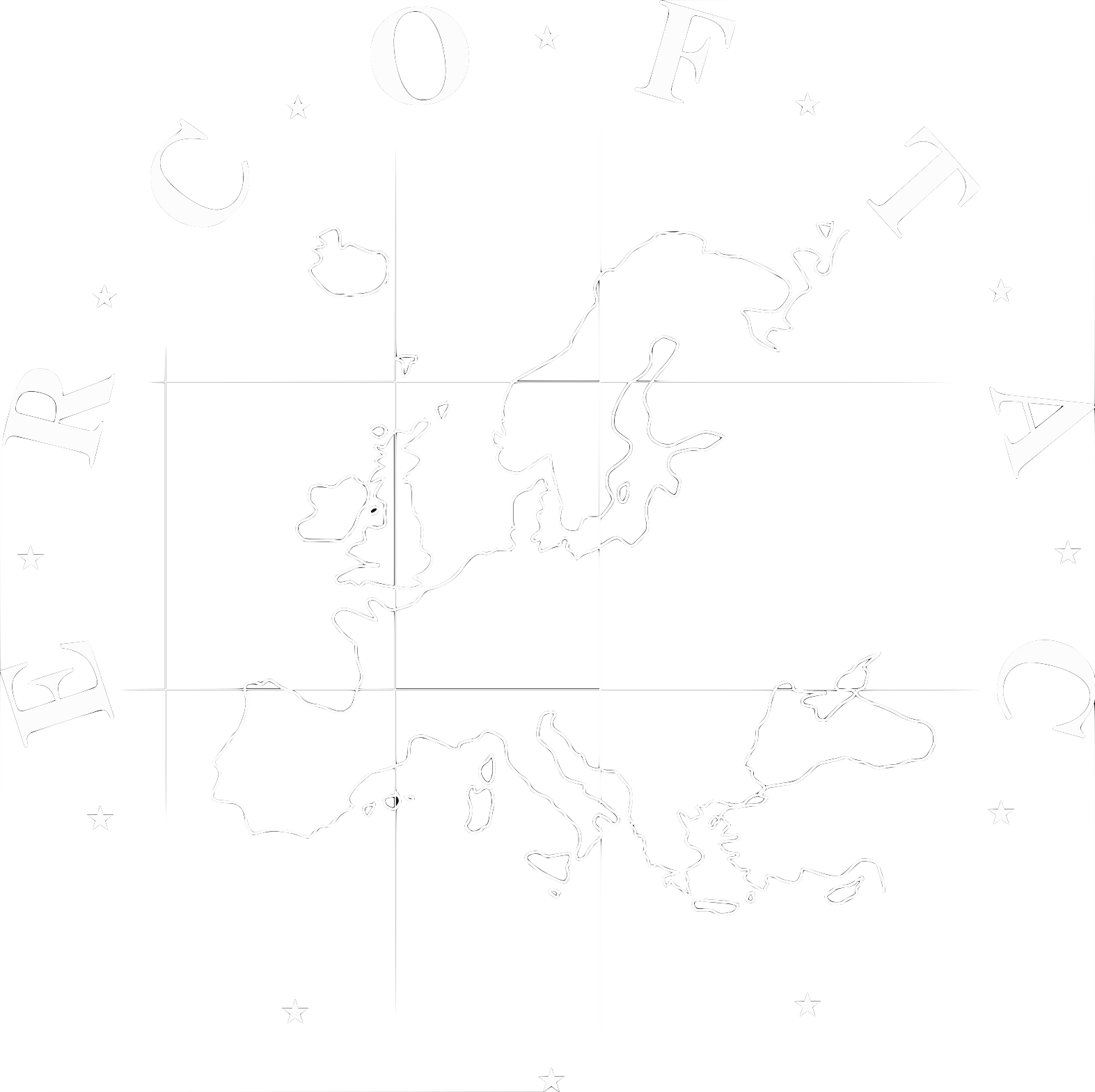 ERCOFTAC Logo
